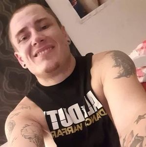 Meet your Posher, Cody